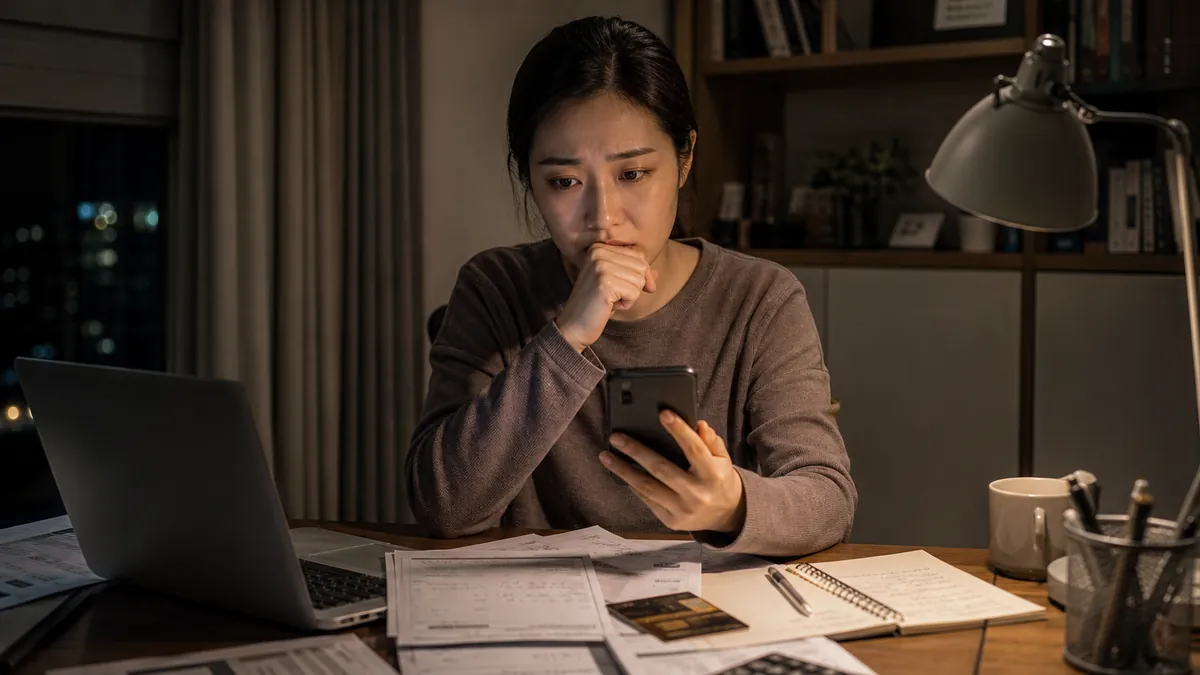 경계선 지능 악용 반복 송금 사기 고소대리