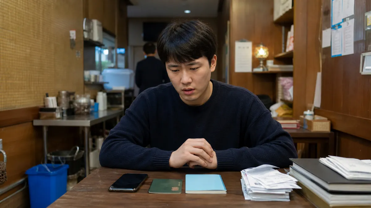 가족이 관리한 사업계좌 사기·횡령 고소 대응