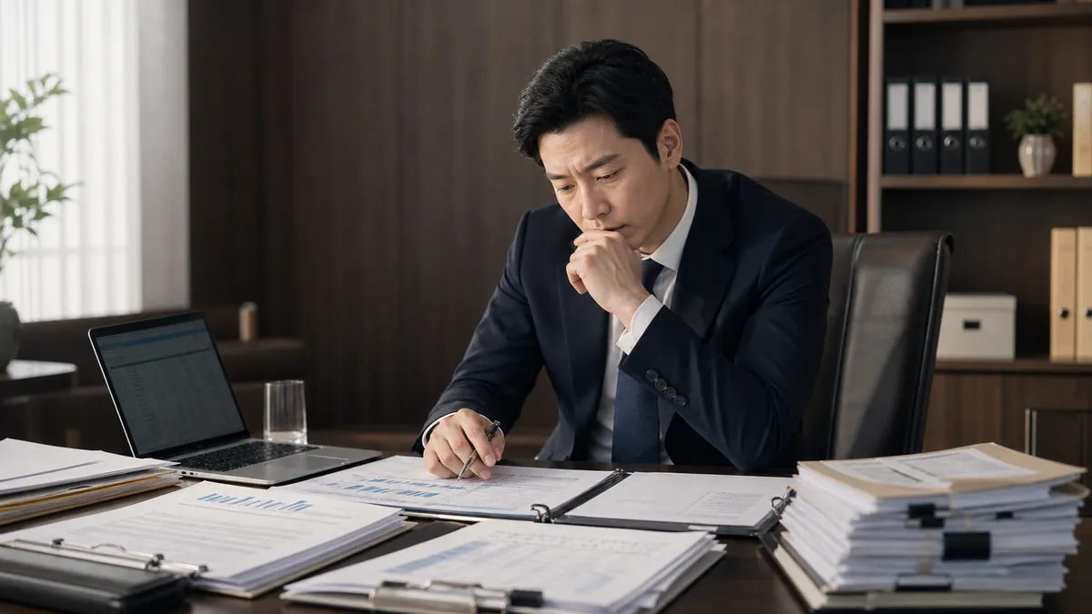 저가 주식양도와 관계회사 거래 의혹 업무상배임 불송치 대응