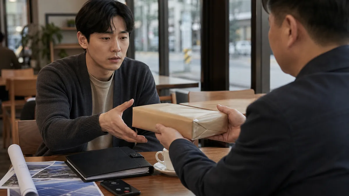 보이스피싱 수거책 혐의에서 채용 경위와 범행 인식 부재를 소명해 무죄를 받은 사례