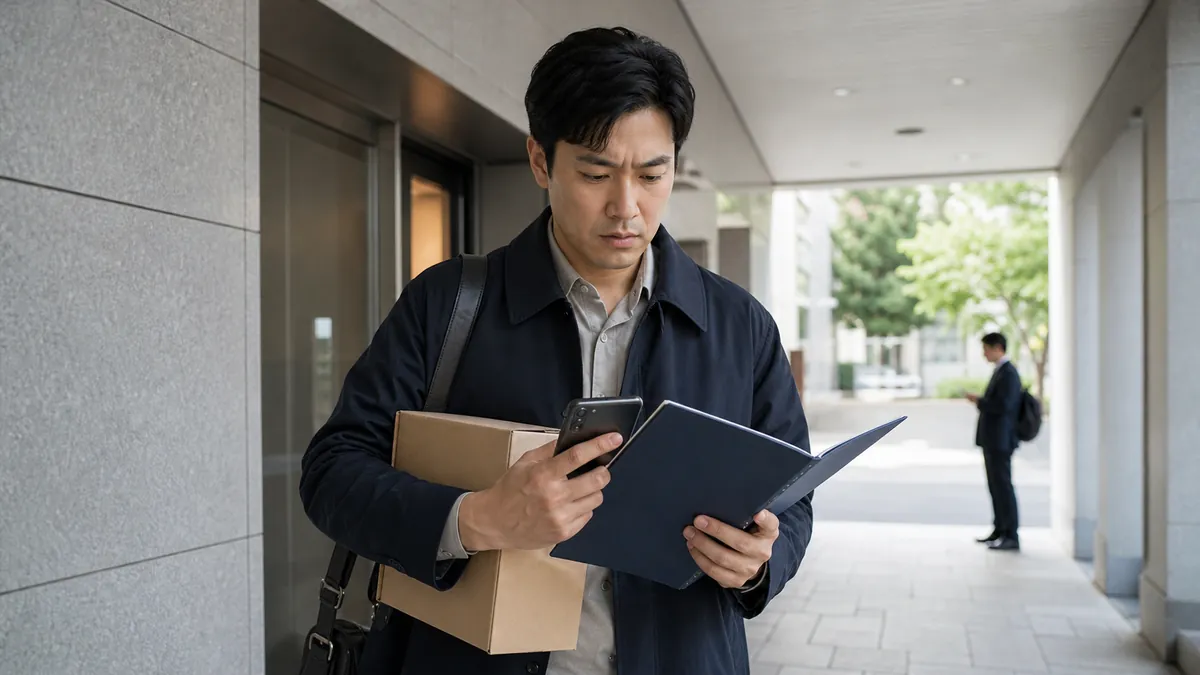 정상 업무로 믿고 현금을 전달한 보이스피싱 수거책 혐의 무죄 대응