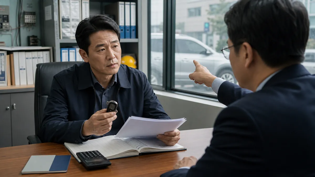 사업 일부 양도 후 법인 차량·자금 이전으로 업무상횡령 혐의에 대응한 사례