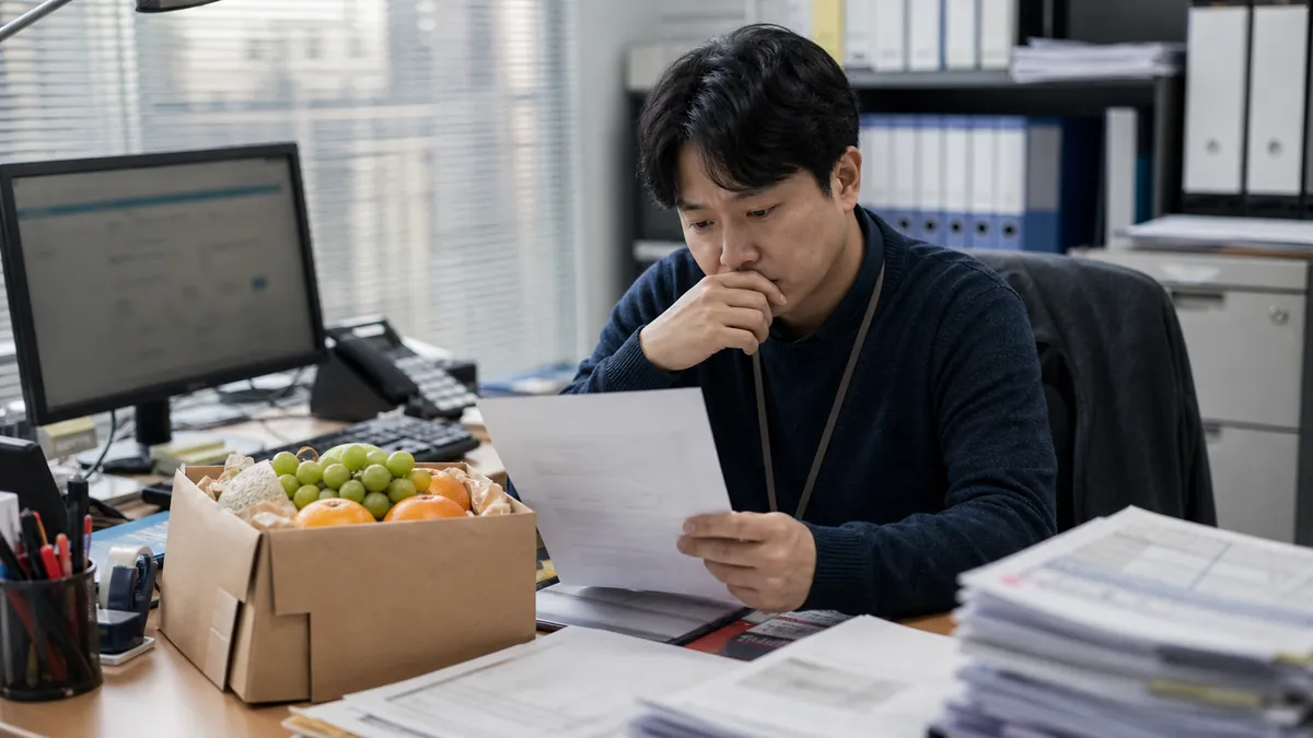 업무상배임 예산 부적정 집행과 허위 지출서류 조사 대응