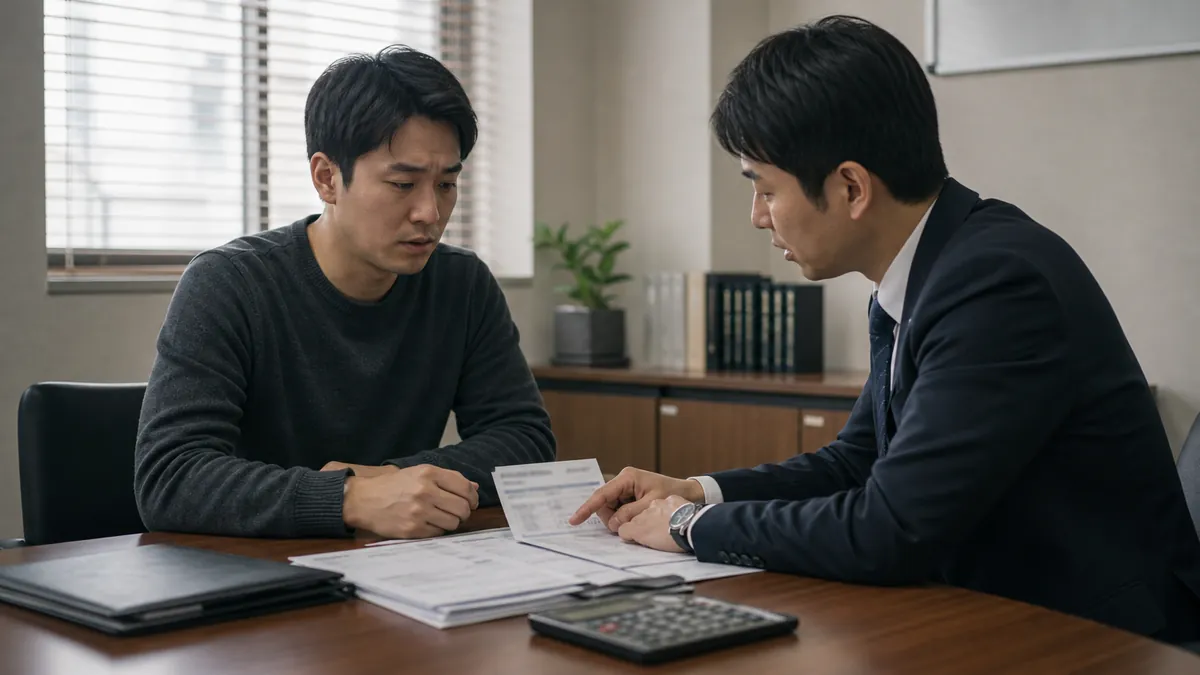 시설관리보증금 사기 혐의와 대여금 여부를 다툰 항소심 무죄 방어