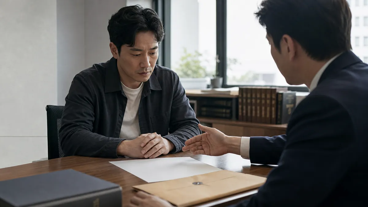 특경법 사기 항소심에서 확약서 위조 공모 입증에 대응한 사례