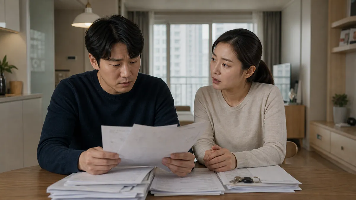 허위 근저당권 의혹에 실제 채권과 계좌 거래내역으로 대응한 불기소 사례