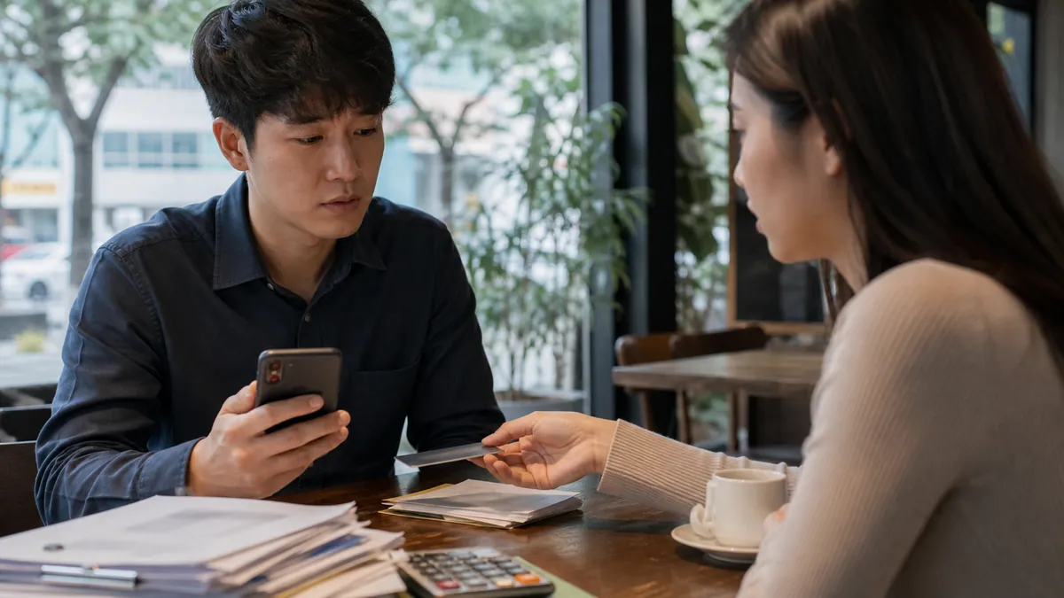 연인에게 사업자금 명목으로 약 4억 원을 빌려준 뒤 사기 고소와 피해금 배상명령을 구한 사례