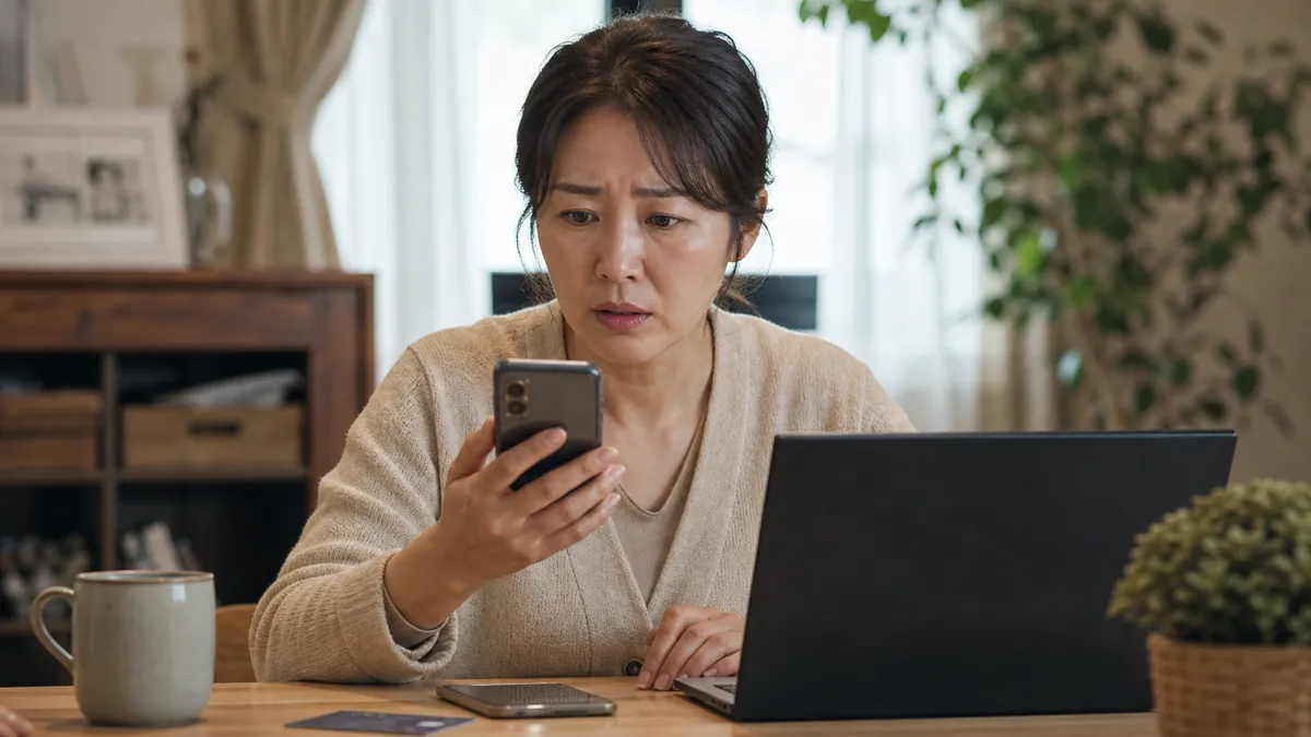 보이스피싱 피해금 이체가 대출 절차인 줄 알았던 의뢰인의 사기방조 혐의 대응