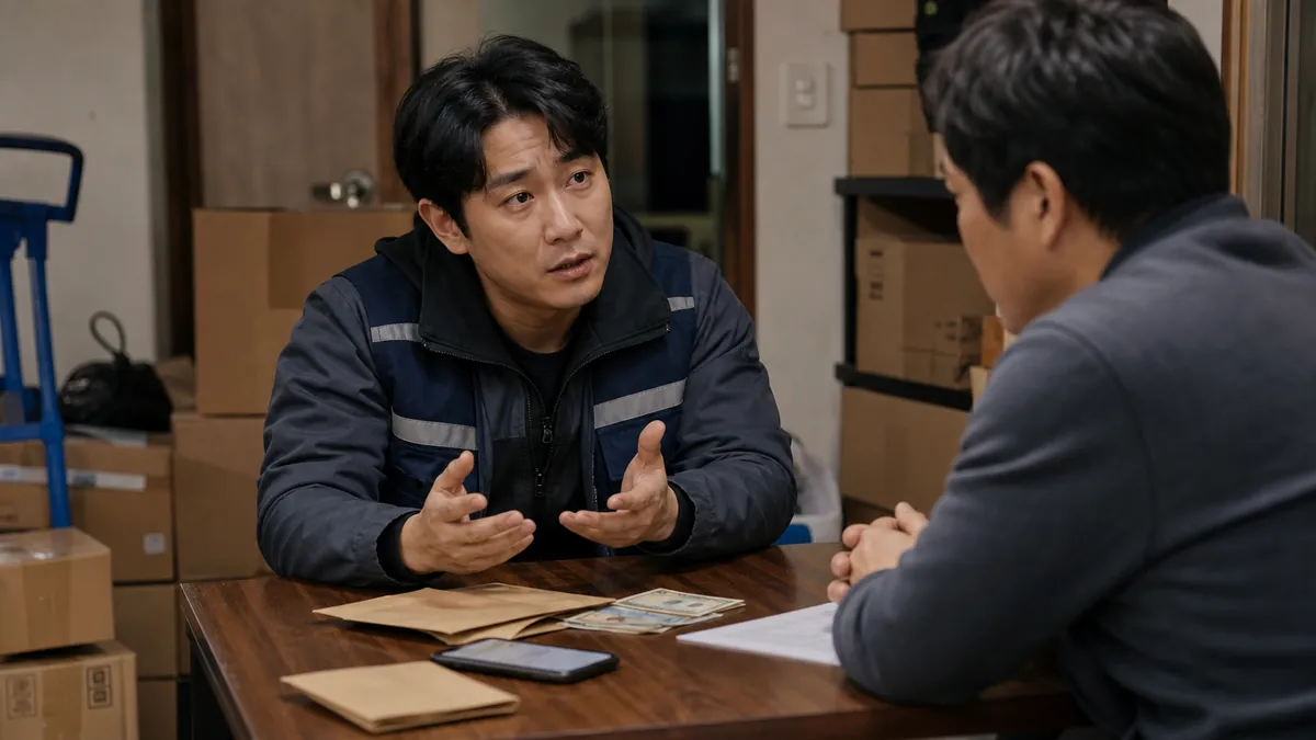 차용금 일부 변제 후 사기 고소를 당해 기망 여부에 대응한 의뢰인
