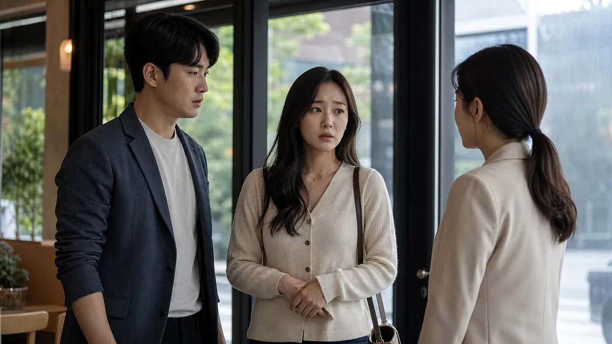 상호 폭행 고소로 수사받은 의뢰인의 합의와 처벌불원서 제출 대응