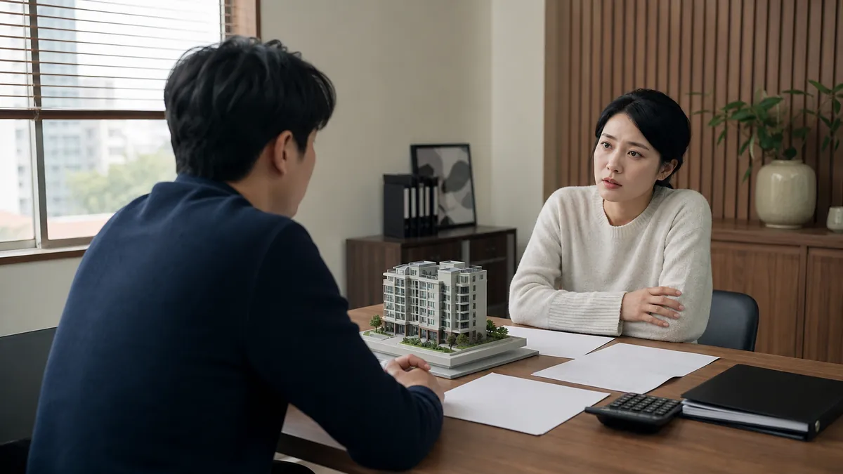 형제 간 부동산 공동투자금 3억 원 사기 고소 대응과 합의·고소 취하