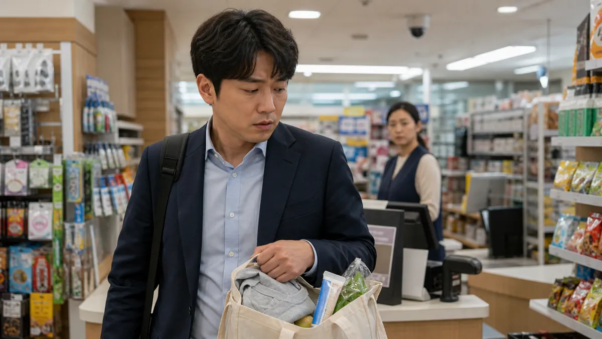 매장 절도 혐의로 수사받은 의뢰인의 피해 회복과 기소유예 대응