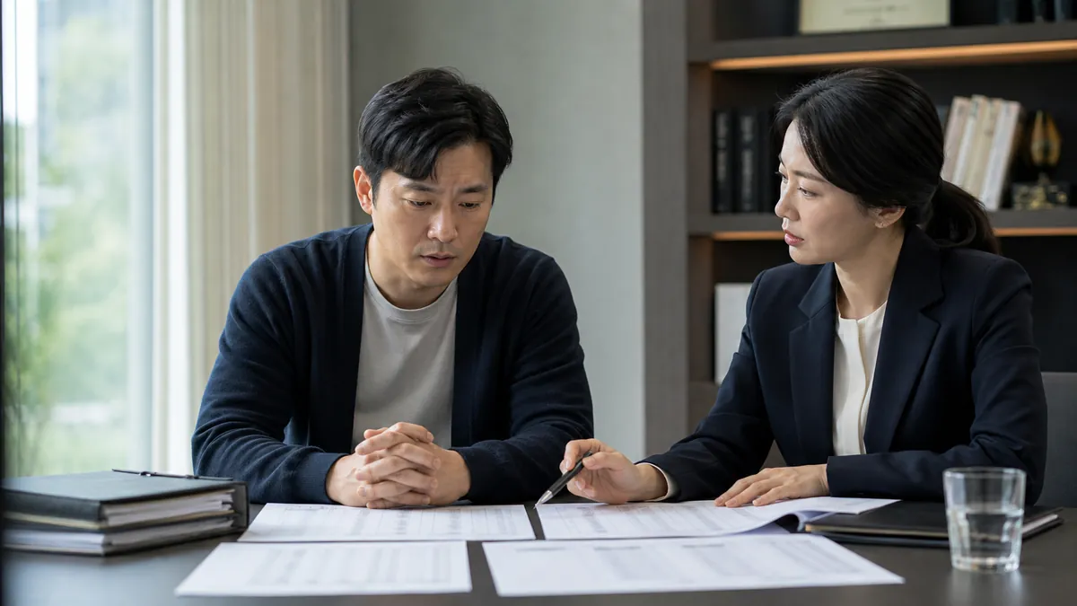 실제 계좌이체 내역으로 허위 채권 소송사기 혐의에 대응한 사례