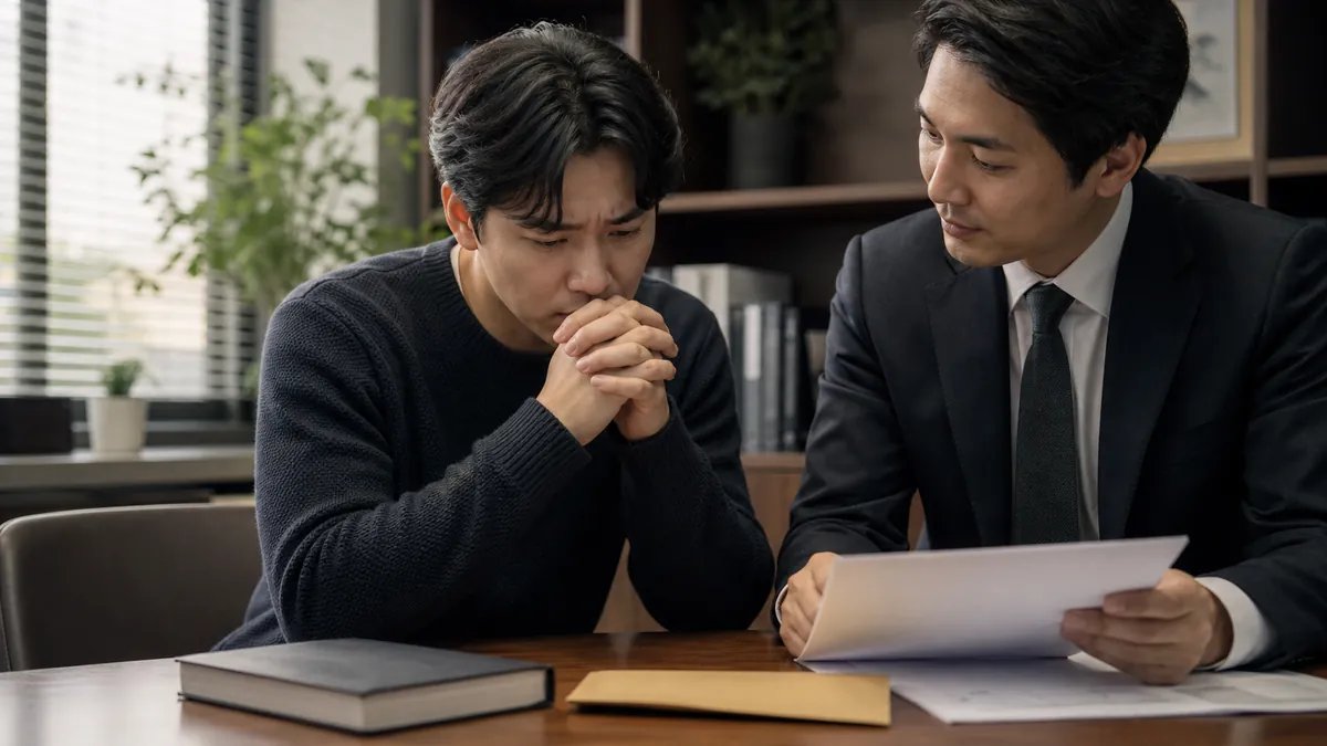 업무상횡령 항소심에서 피해자 합의와 처벌불원으로 집행유예를 구한 사례