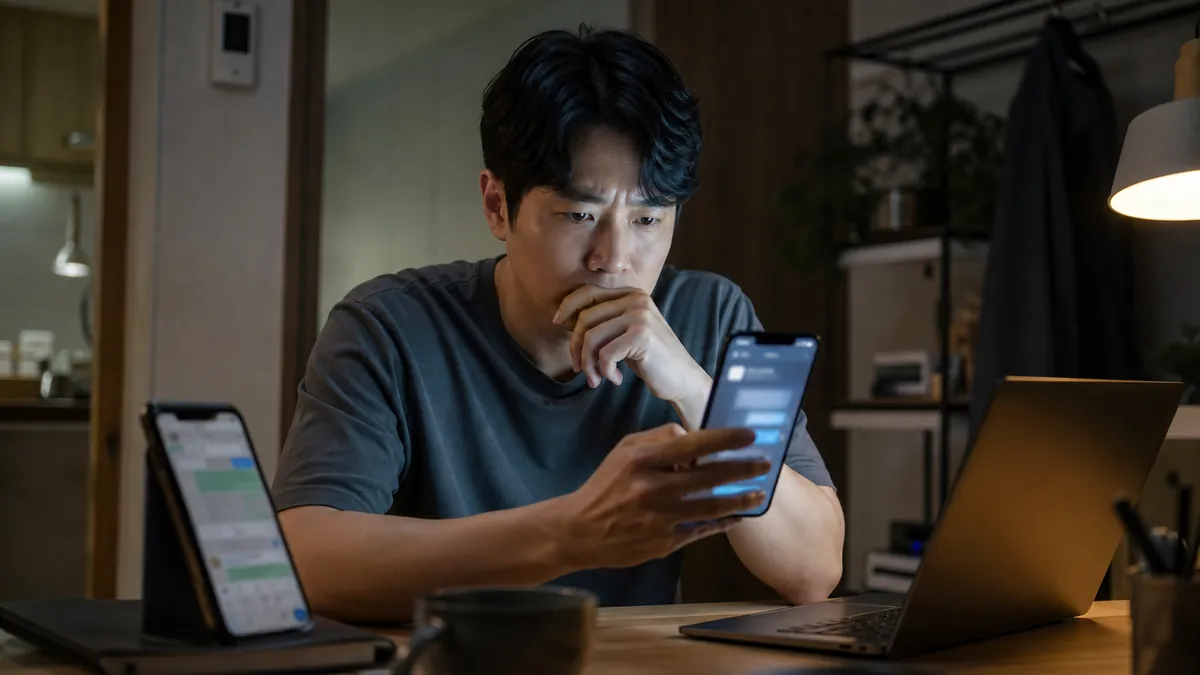보이스피싱 피해금 이체 가담 후 피해자 합의와 집행유예 대응