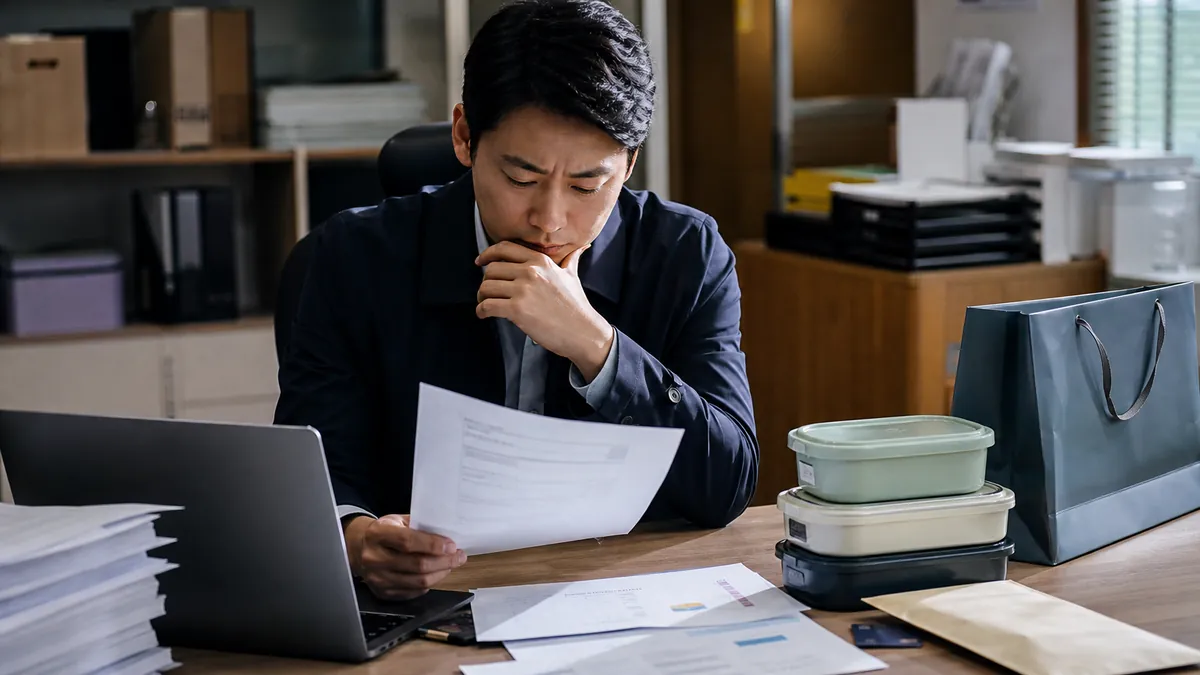 회사 자금 사적 사용과 법인카드 업무상횡령·배임 혐의 대응