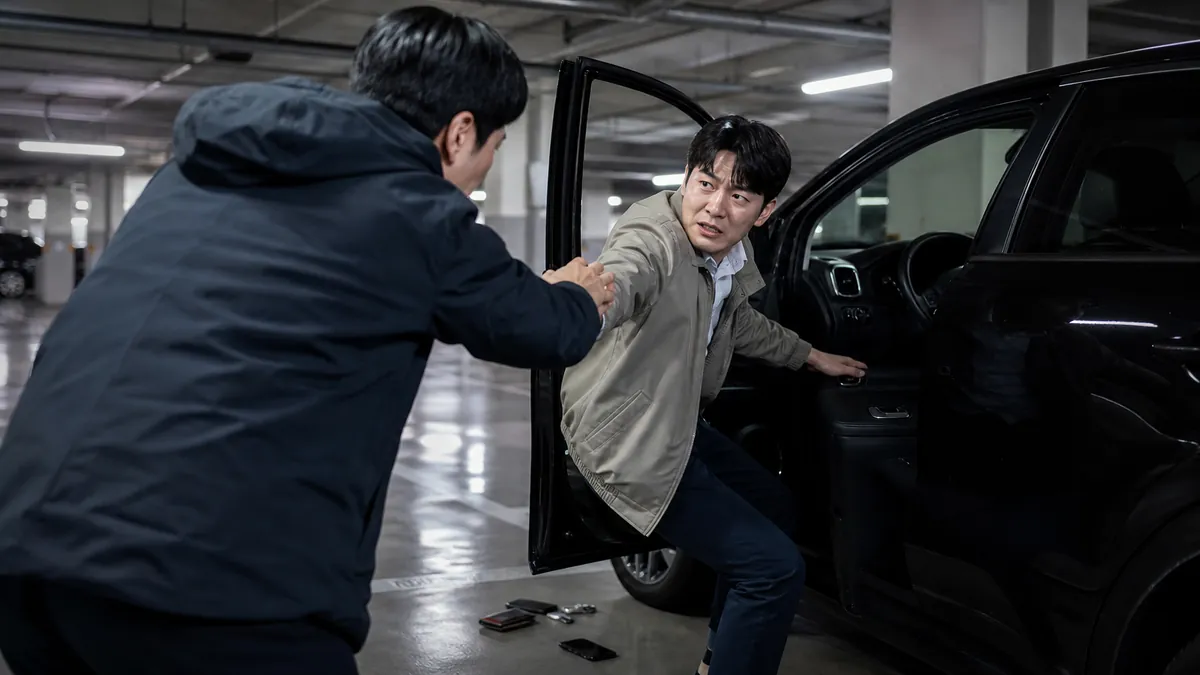강도미수 강도상해 혐의에서 상해 입증과 피해자 합의로 집행유예를 받은 사례