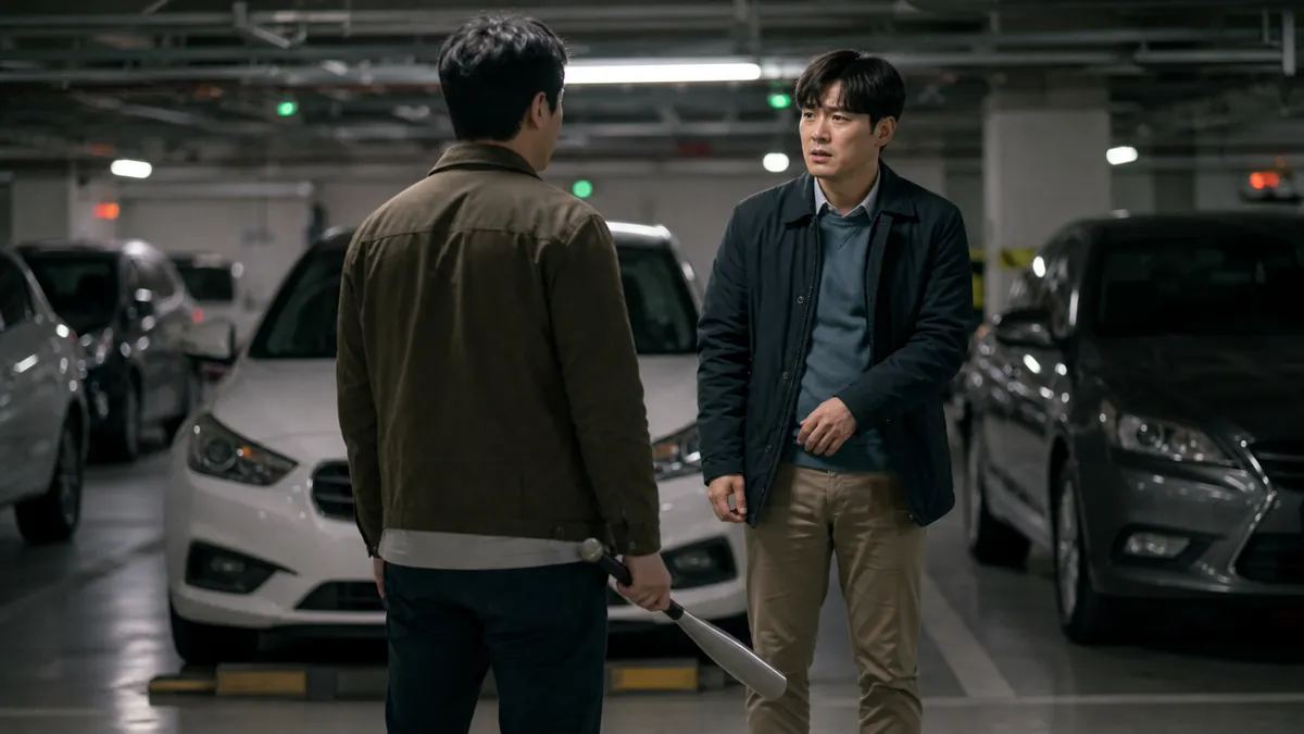 빌려준 돈을 받지 못해 지인을 다치게 한 특수상해 재판과 집행유예