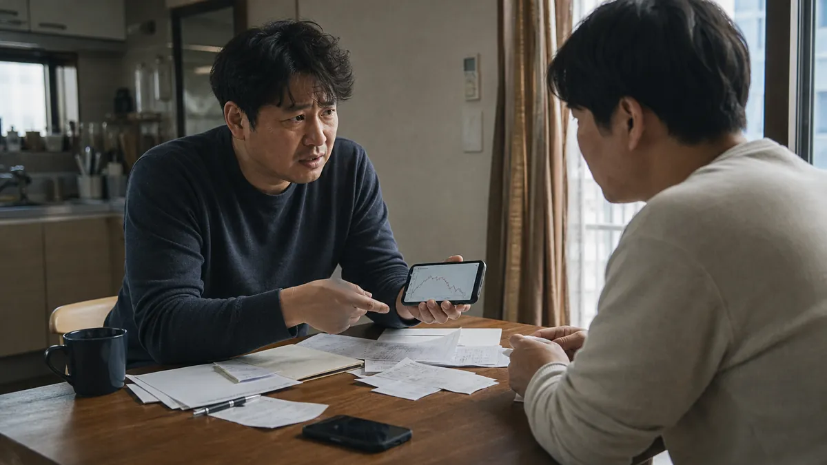 주식투자 원금과 고수익을 약속한 반복적 투자금 편취 사기 재판 대응