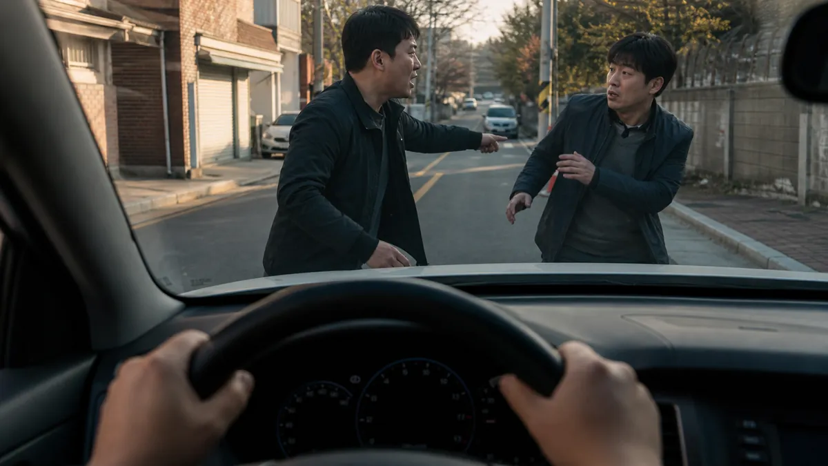 특수폭행 실형 선고 후 피해자 합의와 형사공탁으로 항소심 대응