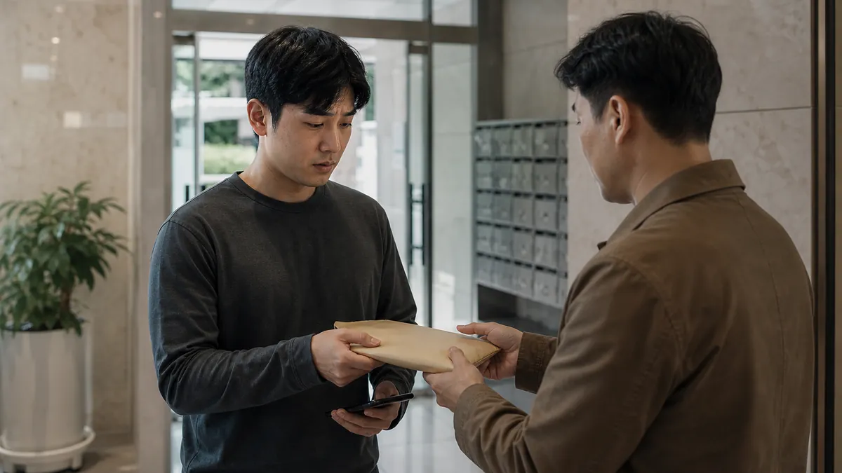 보이스피싱 현금수거 가담 혐의와 피해변제·합의로 집행유예 대응