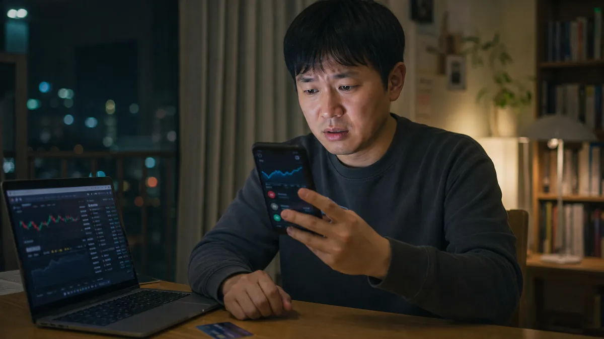 보이스피싱 피해금 가상화폐 전송 가담 혐의와 합의·집행유예 대응 사례