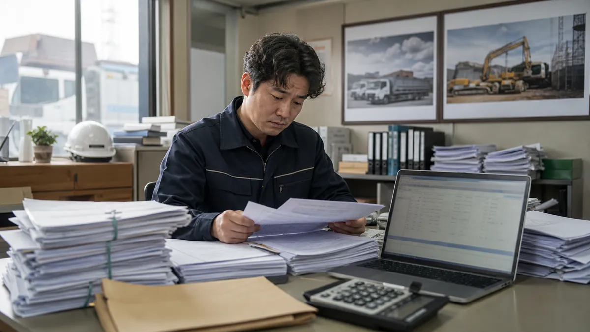 허위 세금계산서 발급과 부가세 신고로 조세범 재판 대응이 필요했던 사례