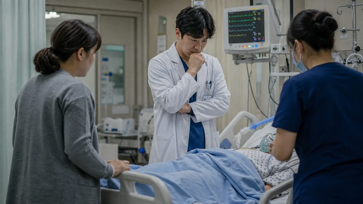 지방흡입술 후 환자 사망에 따른 업무상과실치사 책임과 형사재판 대응