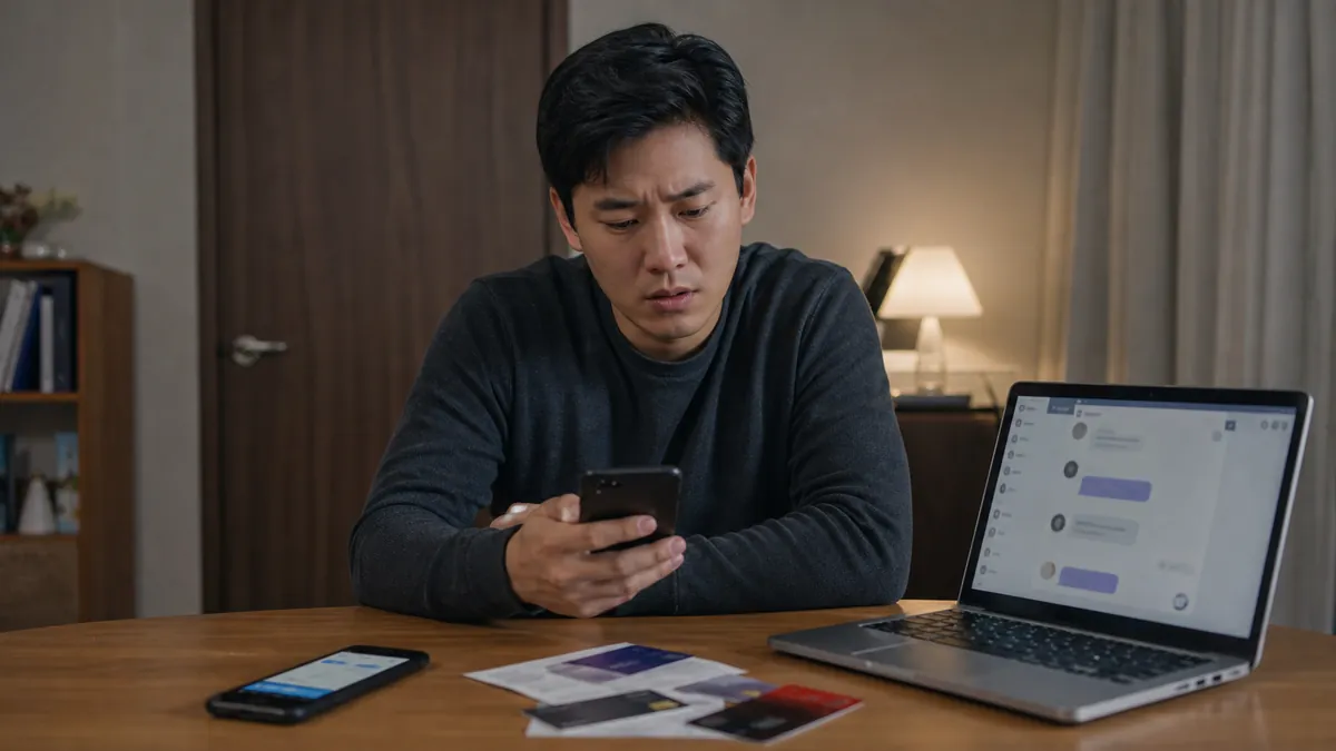 SNS 만남·채권추심 사기 혐의와 피해자 전원 합의로 집행유예를 받은 사례