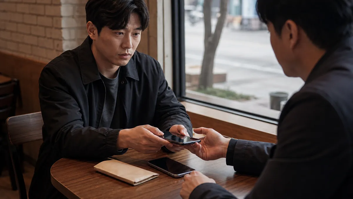보이스피싱 접근매체 모집·전달 혐의에 대한 형사재판 대응