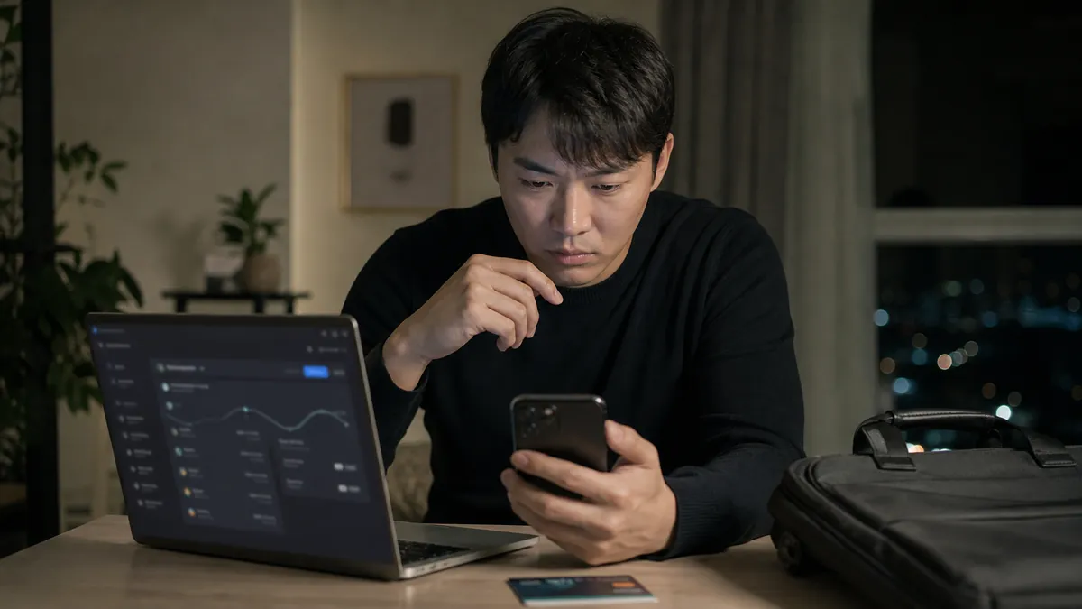로맨스스캠 피해금 가상자산 전송 사기방조 혐의 대응