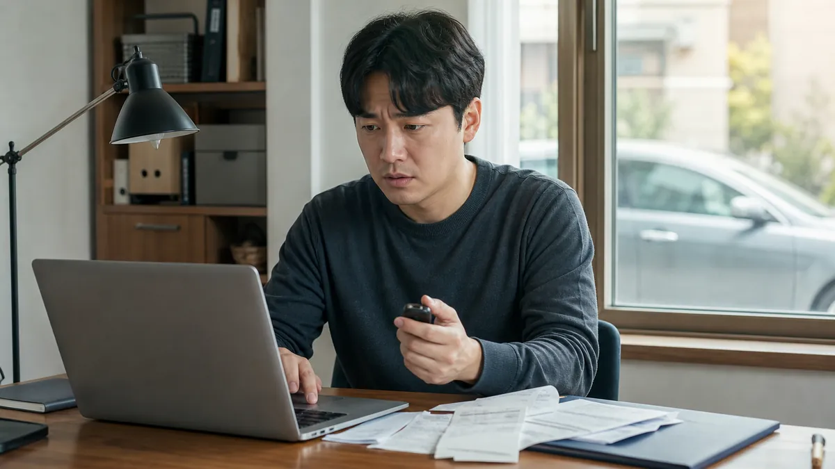 차량 수리 후기 명예훼손 고소에 실제 경험을 소명한 의뢰인