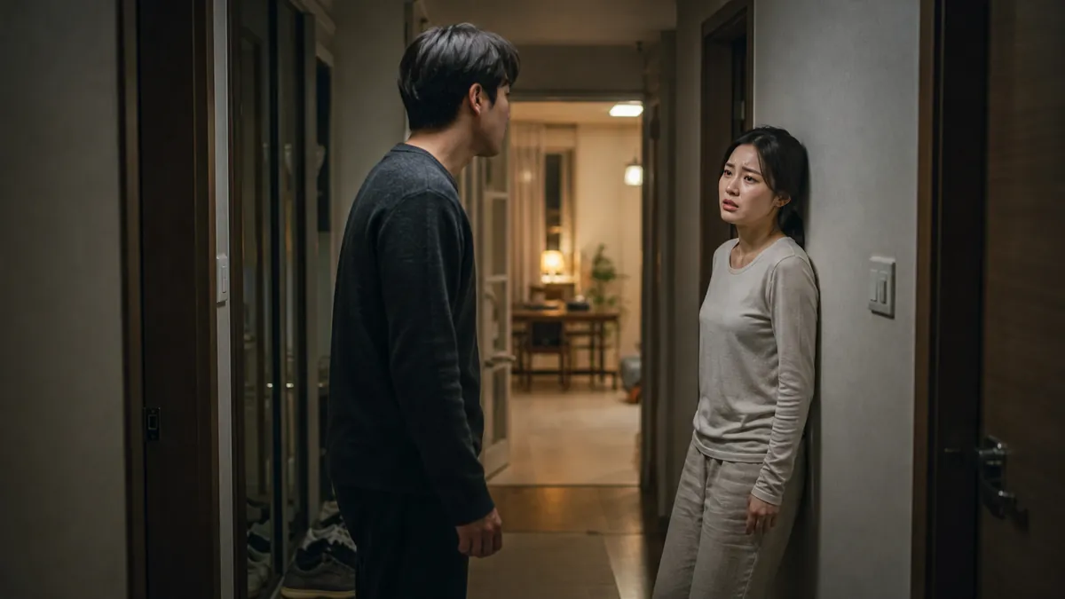교제 상대방 폭행 고소 후 합의와 처벌불원 의사 소명이 필요했던 의뢰인